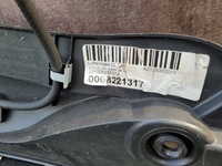 фото thumb №7, Жабо омыватель mercedes w218 w212 2128300013 eu