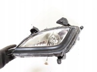 фото thumb №1, Протитуманна фара передній лівий hyundai i20 lift 08-15 rok