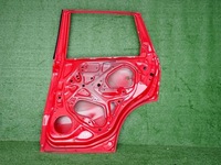 фото thumb №8, Suzuki vitara iii 15- двері праве задні задня