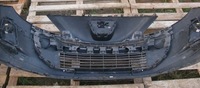 фото thumb №6, Peugeot 308 i gt sport бампер перед передній чорний
