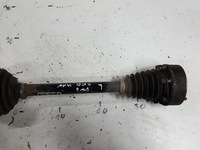 фото thumb №4, Vw golf 6 vi 08-13r 1.6 tdi cay піввісь ліва перед