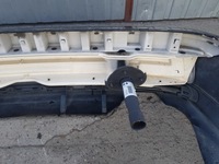 фото thumb №14, Бампер задняя kompletny балка накладки cosmosschwarz bmw e46 coupe przedlift