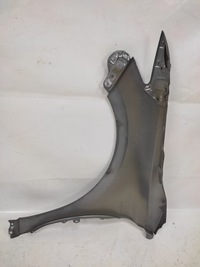 фото thumb №11, Toyota camry viii крыло правый передний перед 2017-