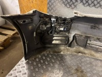 фото thumb №9, Бампер передній kompletny porsche panamera 970 97050591133 колір c9a