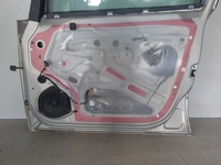 фото thumb №10, Opel zafira b 2 ii двері перед передні праві z167