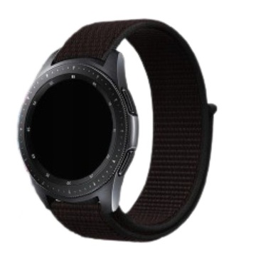 РЕМЕНЬ ДЛЯ ЧАСОВ HUAWEI Watch GT ACTIVE 22 ММ НЕЙЛОН