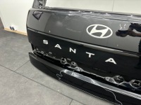 фото thumb №10, Hyundai santa fe v 2023r-- крышка багажника зад задняя