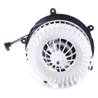 фото thumb №1, Воздуходувка вентилятор обдув rolls-royce phantom vii 2009 2010 2011 2012