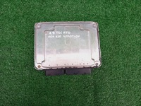 фото thumb №9, Vw golf iv bora 1.9 tdi atd esw 4motion набір стартовий блок керування лічильник