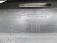 фото thumb №8, Порог молдинг накладка правый bmw x1 e84