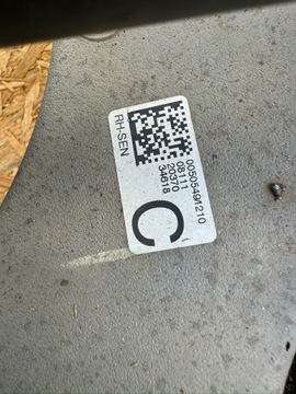 фото thumb №10, Підвішування задні зад поворотна опора візок піввісь диференціал alfa romeo stelvio 2.2d