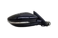 фото thumb №8, Дзеркало праве vw jetta iii 1k2 036658 1.4l 2013