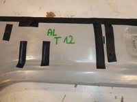 фото thumb №5, Vw caddy оббивка стійка 2k3867588g