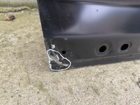 фото thumb №13, Двері land rover defender ii od 2020 ліва версія 3-двері 3d nowe оригінальні