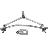 фото thumb №1, Kia ceed механизм дворник 981201h000