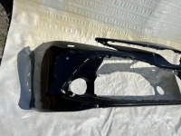 фото thumb №3, Бампер toyota camry e16 lift 16-