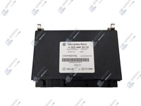 фото thumb №1, Блок управления модуль cpc/fr mercedes actros mp3 a0024463002