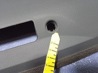 фото thumb №13, Corolla verso ii приборная панель приборная приборная панель ремни подушка безопасности комплект eu