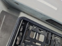 фото thumb №8, Крышка зад skoda roomster hb 5d lf9e