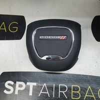 фото thumb №9, Charger приборная панель консоль подушки безопасности ремни подушка безопасности алькантара нитка stare возврат