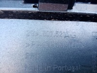 фото thumb №12, Vw t-roc r-line бампер задний задняя 2ga807521a 17r-