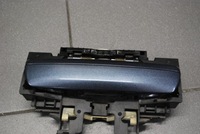 фото thumb №1, Ручка зовнішня лівий задня audi a8 d3 lz7r