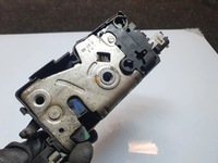 фото thumb №9, Peugeot 207 2007 замок двері передніх