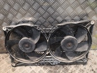 фото thumb №3, Land rover range rover p38a вентилятор кондиціонера