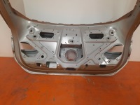 фото thumb №11, Mercedes w167 gle ii купе 18- крышка багажника зад задняя a1677409700