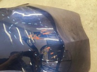 фото thumb №8, Бампер задня задній bmw 1 f20 pdc 51127240918