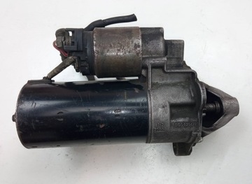 фото thumb №1, Стартер volkswagen passat