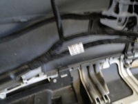 Mercedes cls 218 w218 бампер задний седан pts в Украине, фото thumb