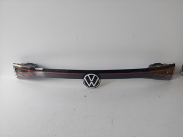 фото thumb №1, Vw id4 id.4 лампа зад w кришка багажника накладка iq led