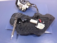 фото thumb №4, Audi s8 d4 4h замок дверь зад правые доводчик 12 pin