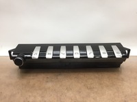 фото thumb №1, Peugeot 508 ii керування панель обдув радіо