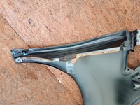 фото thumb №16, Ford ka ii 08- крила лівий перед 51793725