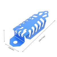 фото thumb №10, Захист амортизатора захист захисна втулка амортизатора амортизатор