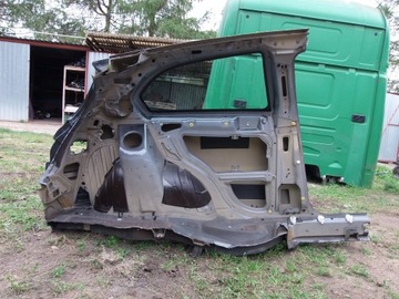 фото thumb №16, Крыло четверть левый зад 846 alfa romeo 147 3 дверь