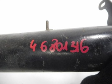 фото thumb №10, Балка заднего подвешивание fiat doblo 46801316
