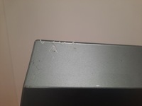 фото thumb №15, Бампер перед mercedes actros mp4 a9608856501