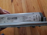 фото thumb №8, Блок управления двигателем (ecu) volvo s80 0261207227