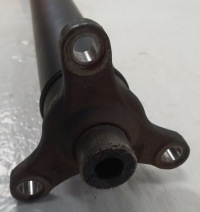 фото thumb №3, Wał привідний mercedes w204 2.2 cdi 2044100616