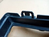 фото thumb №10, Mercedes gle w167 кермо повітря жалюзі a1675000702