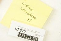 фото thumb №6, Re270 kia optima iv jf молдинг стекло правый задняя kombi