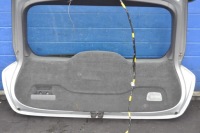 фото thumb №10, Volvo v60 крышка багажника крышка багажника задняя задняя 477-46