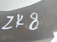 фото thumb №7, Kpl pas перед переднее ford galaxy mk ii 1.9 tdi