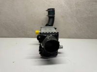 Range rover sport l461 l460 радіатор повітря інтеркулер 4.4 benz m8e2 Ціна, фото thumb