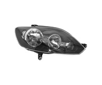 фото thumb №1, Фара главный volkswagen golf vi plus, 09-13