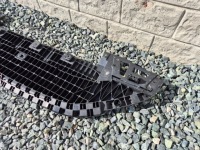 фото thumb №6, Плита pod бампер защита peugeot 208 ii 2019- #8362