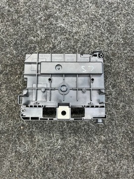 фото thumb №6, Citroen c5 коробка модуль bsm 9664055780